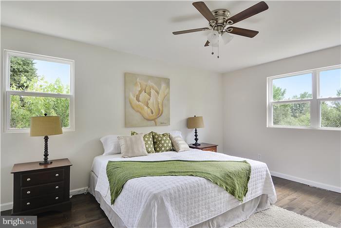 609 Joppa Farm Road Joppa, MD 21085 - Photo 18 of 27 Bedroom (Master)