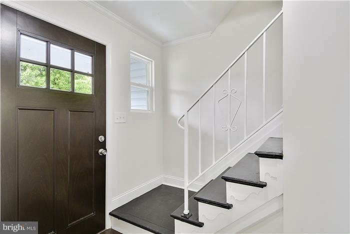 609 Joppa Farm Road Joppa, MD 21085 - Photo 2 of 27 Foyer