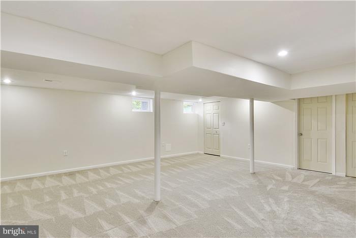 609 Joppa Farm Road Joppa, MD 21085 - Photo 21 of 27 Basement