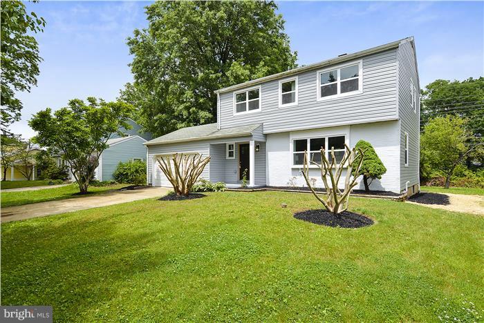 609 Joppa Farm Road Joppa, MD 21085 - Photo 26 of 27 Exterior (General)