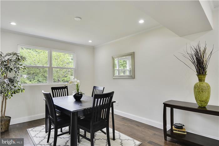 609 Joppa Farm Road Joppa, MD 21085 - Photo 6 of 27 Dining Room