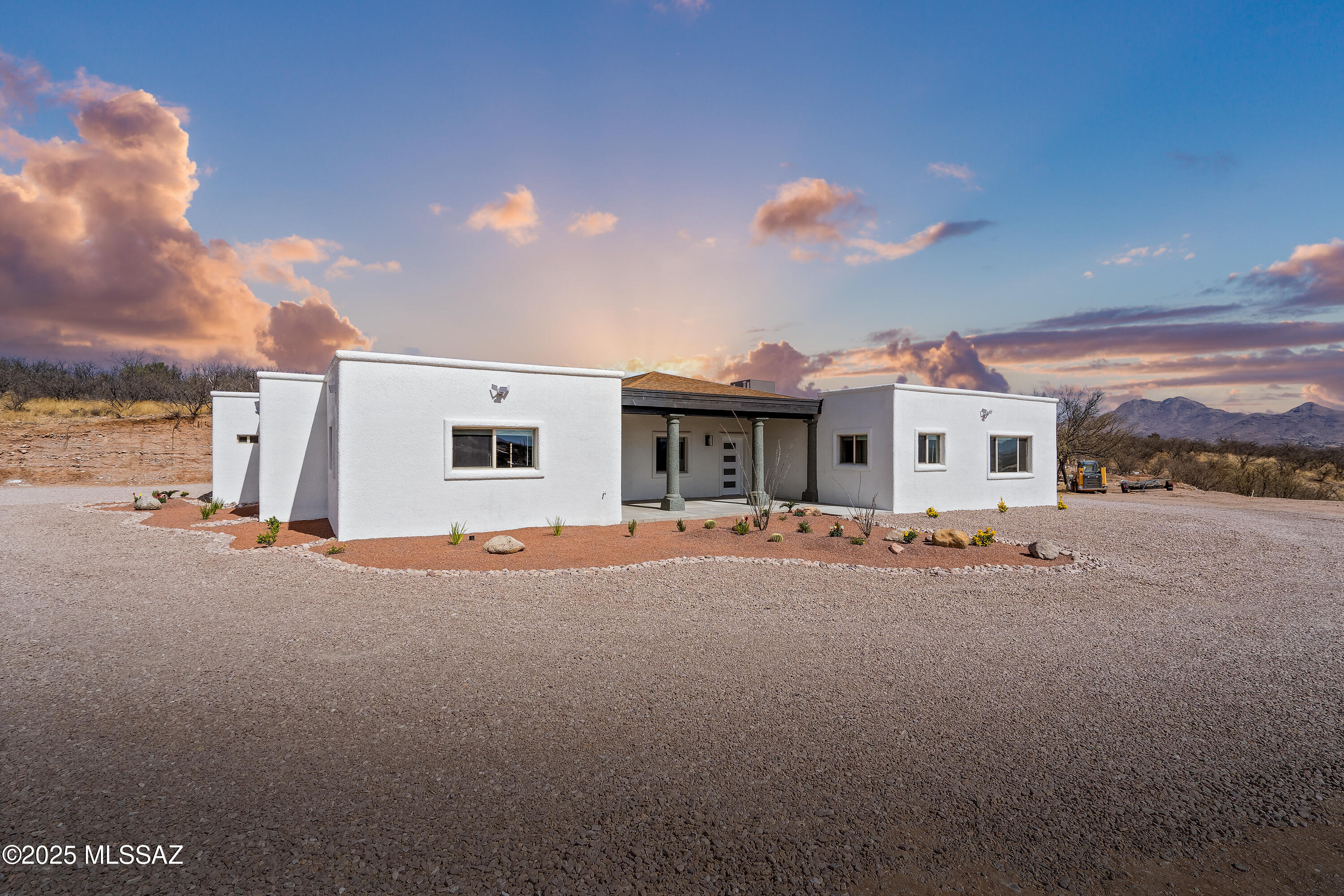 1044 Circulo Aventura Rio Rico, AZ 85648 - Photo 1 of 1