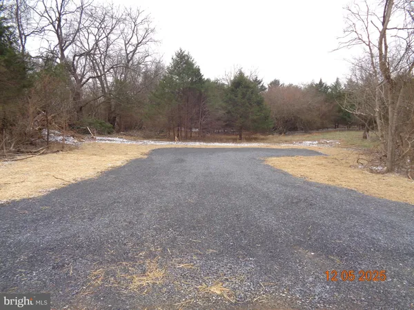 $204,900 | Lot 2 Martin Payne Road, Kearneysville, WV 25430