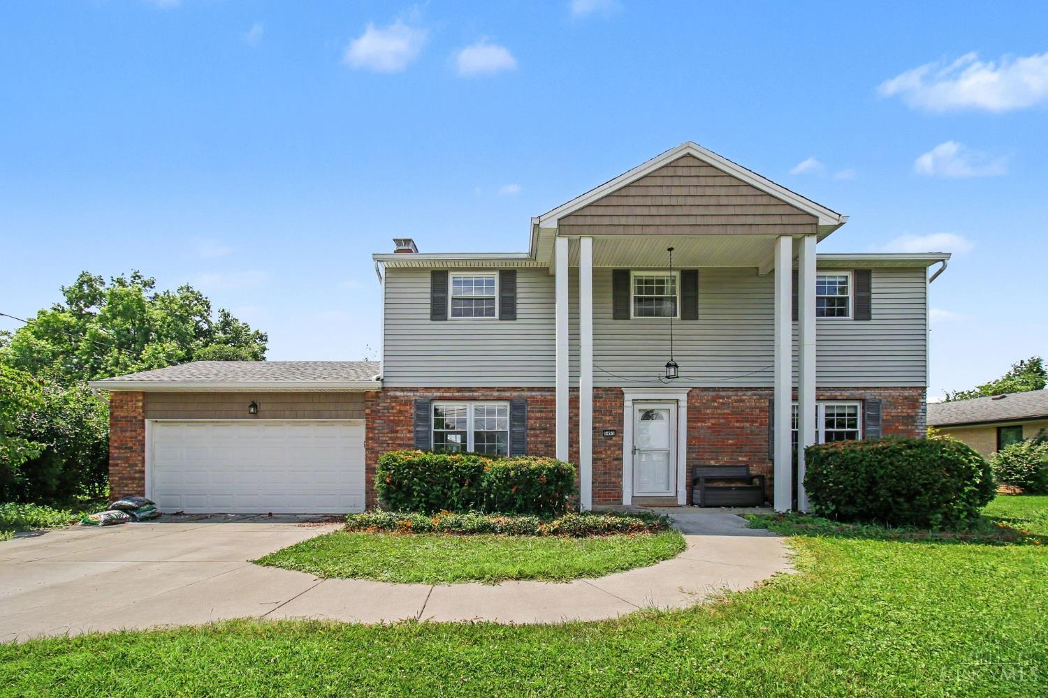 8493 Cheviot Road Cincinnati, OH 45247 - Photo 2 of 29