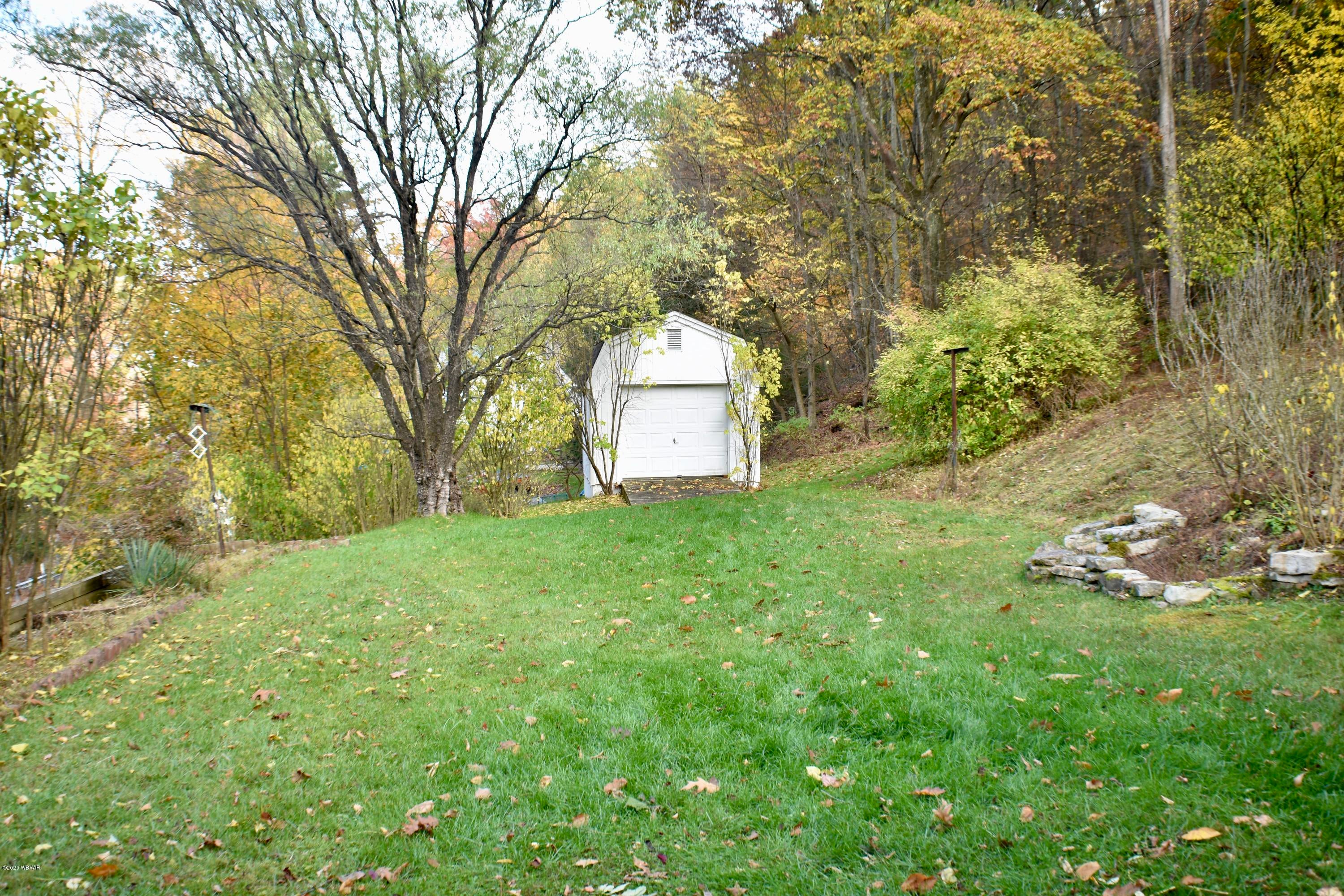 2418 Sugar Run Road Mill Hall, PA 17751 - Photo 3 of 13 Gallery Image 3