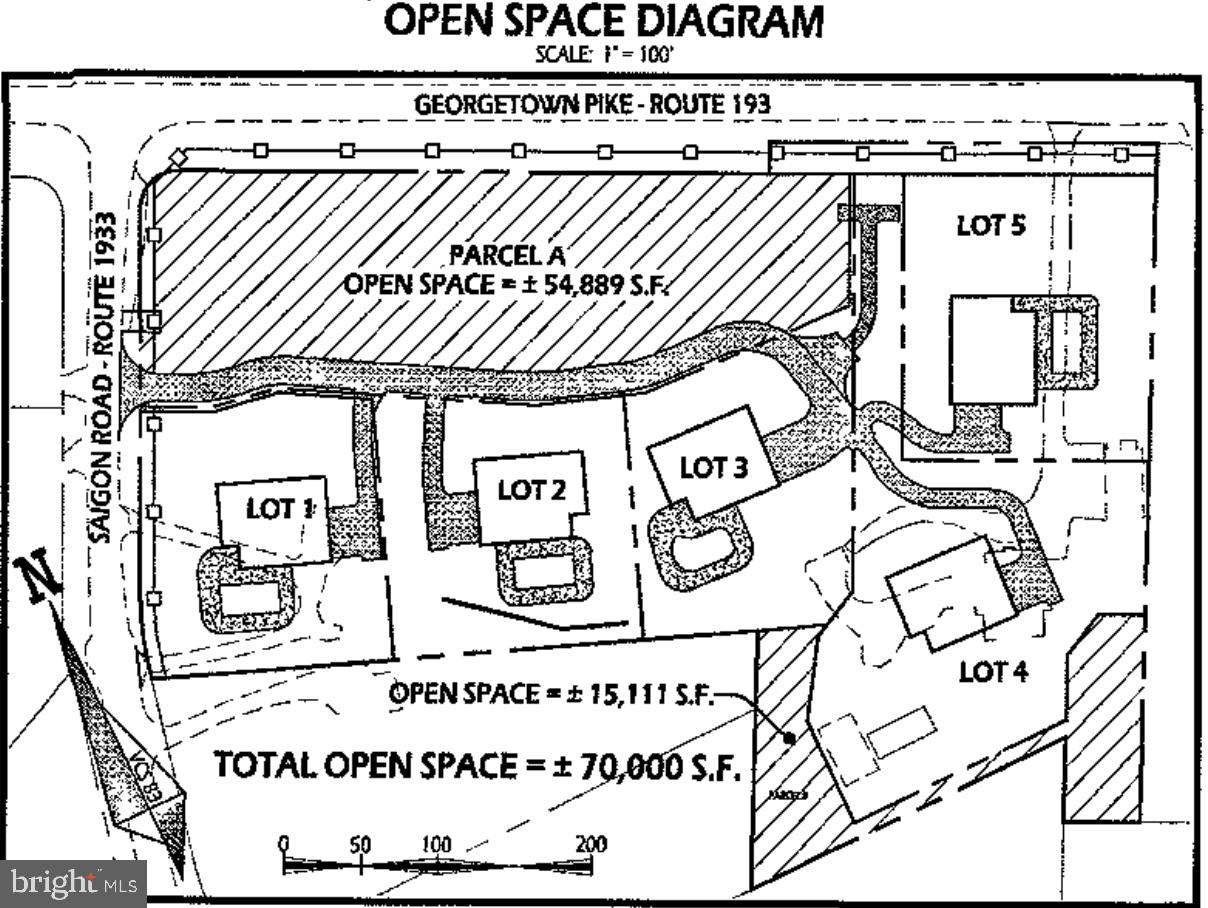 7327 Georgetown Pike McLean, VA 22102 - Photo 2 of 11