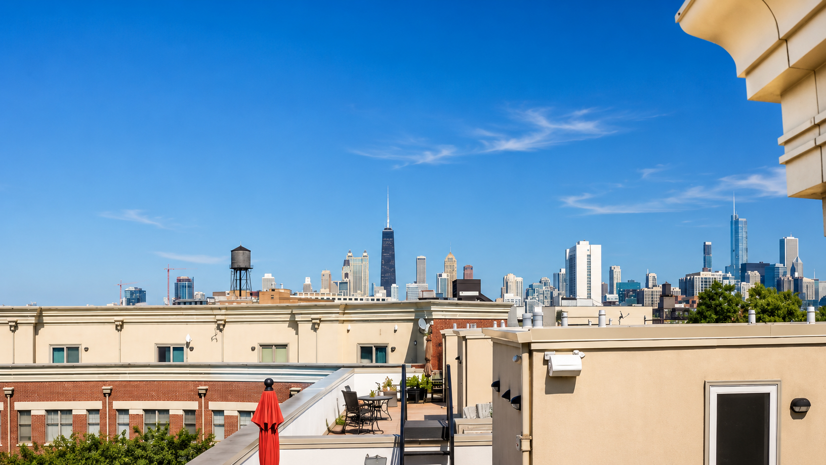 849 North May Street, Unit F Chicago, IL 60642 - Photo 24 of 29