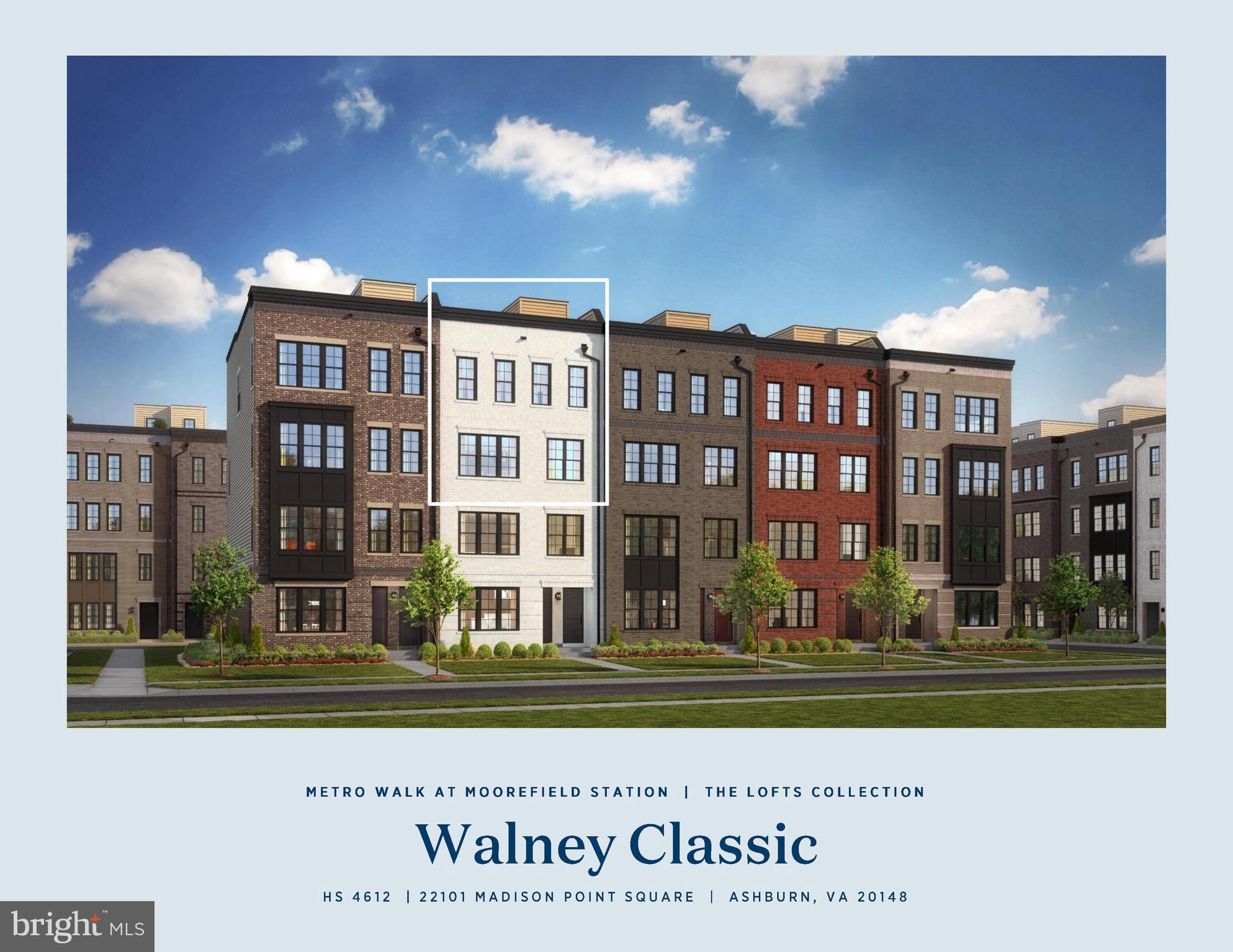 22101 Madison Pt Square Ashburn, VA 20148 - Photo 17 of 26