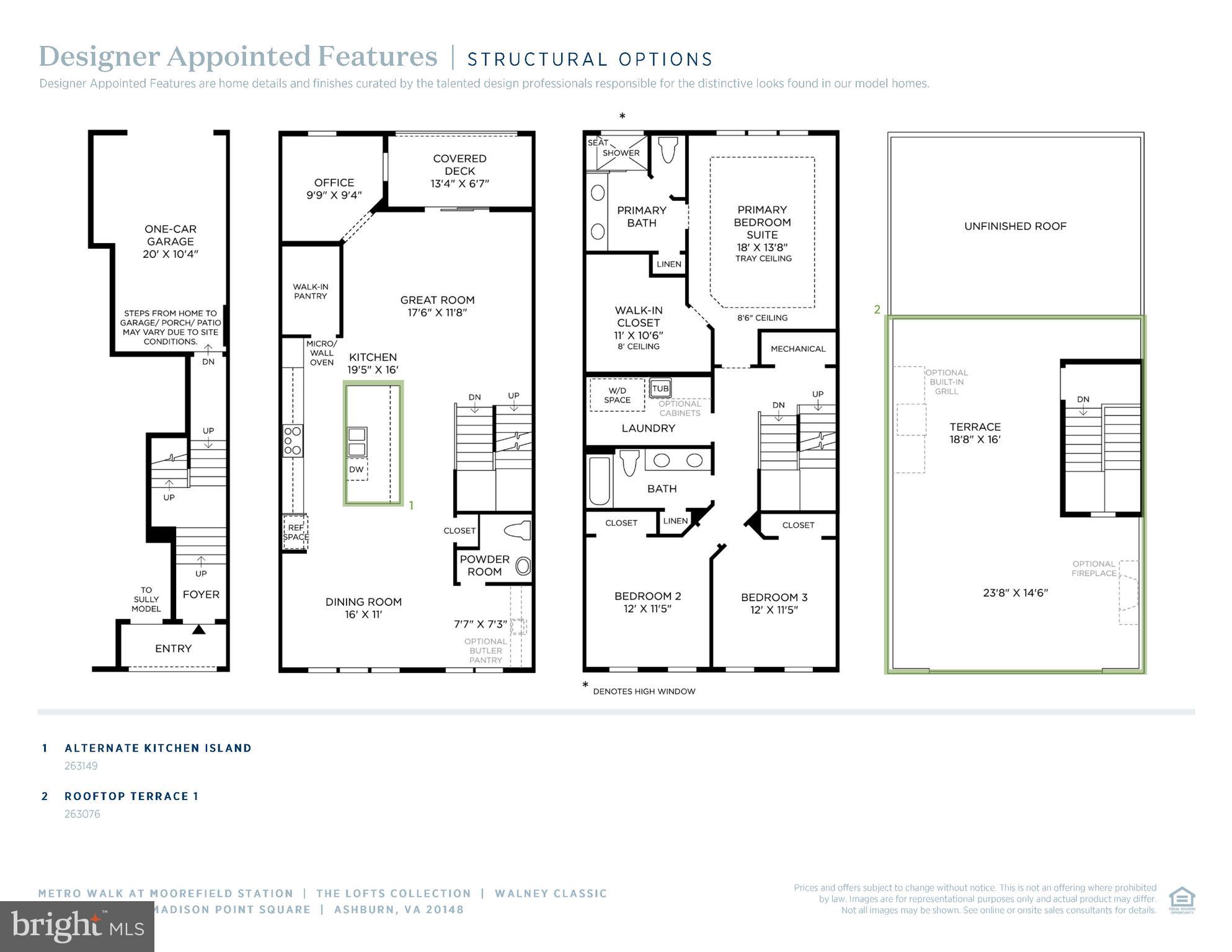 22101 Madison Pt Square Ashburn, VA 20148 - Photo 19 of 26