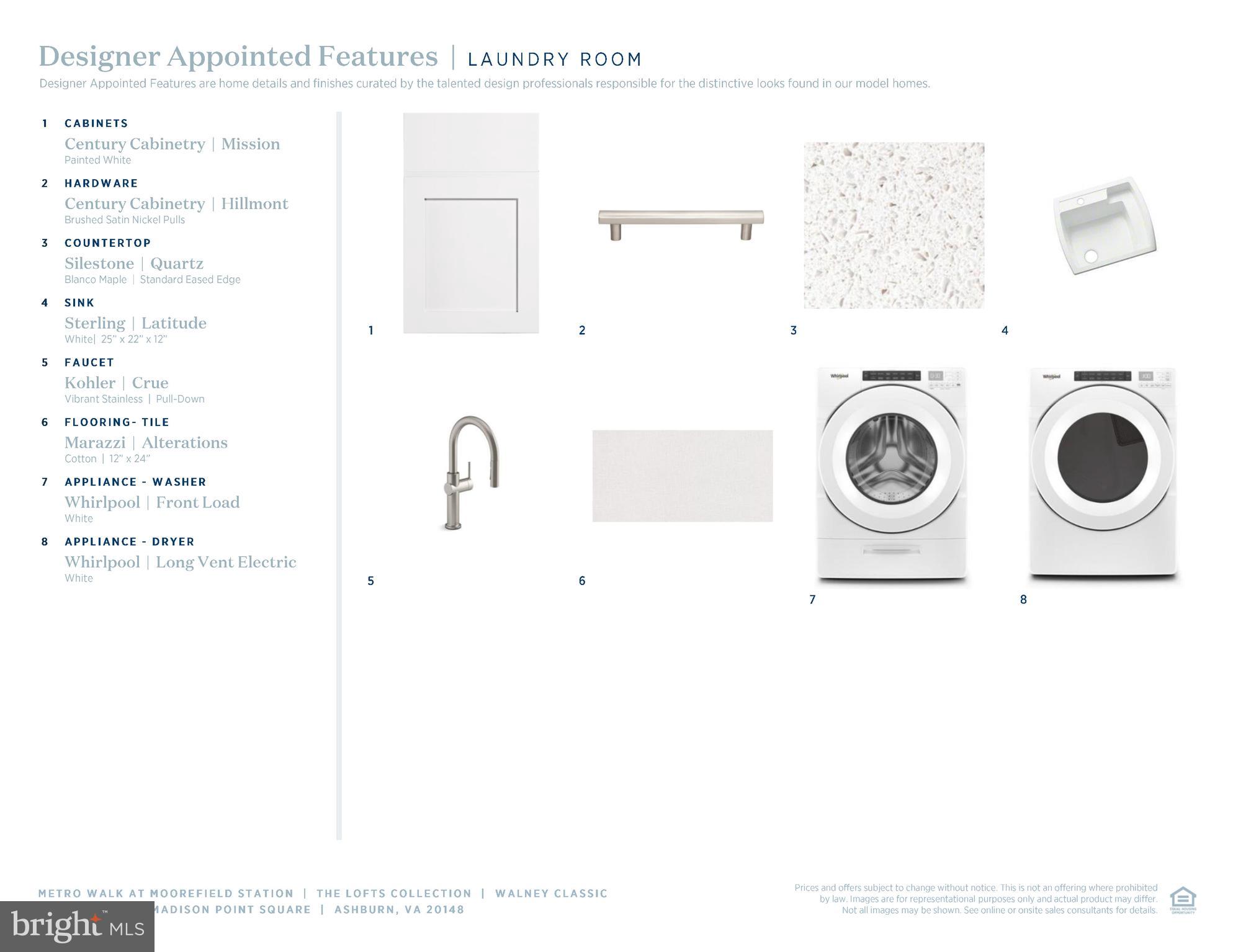 22101 Madison Pt Square Ashburn, VA 20148 - Photo 24 of 26