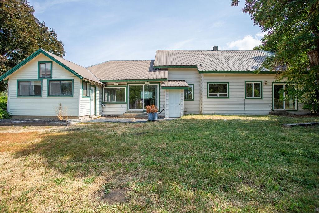 3540 Cedonia-Addy Road Hunters, WA 99137 - Photo 3 of 47