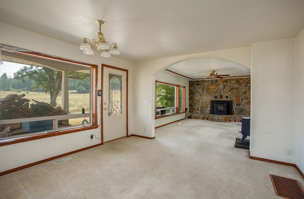 3540 Cedonia-Addy Road Hunters, WA 99137 - Photo 9 of 47