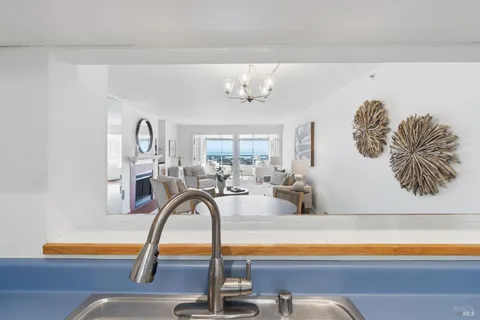 $537,000 | 1201 Brickyard Way, Unit 211, Richmond, CA 94801