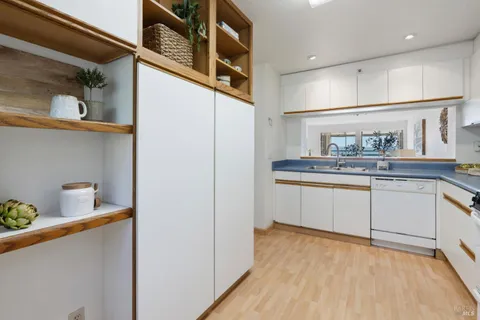 $537,000 | 1201 Brickyard Way, Unit 211, Richmond, CA 94801