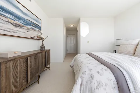 $537,000 | 1201 Brickyard Way, Unit 211, Richmond, CA 94801