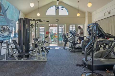 $537,000 | 1201 Brickyard Way, Unit 211, Richmond, CA 94801