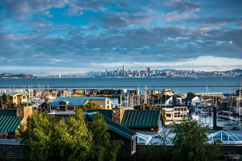 $537,000 | 1201 Brickyard Way, Unit 211, Richmond, CA 94801