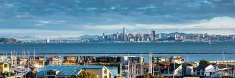 $537,000 | 1201 Brickyard Way, Unit 211, Richmond, CA 94801