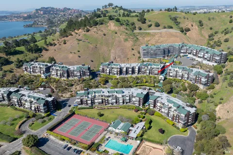 $537,000 | 1201 Brickyard Way, Unit 211, Richmond, CA 94801