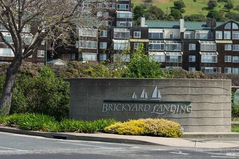 $537,000 | 1201 Brickyard Way, Unit 211, Richmond, CA 94801