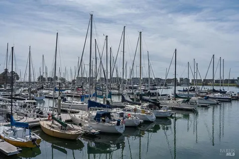 $537,000 | 1201 Brickyard Way, Unit 211, Richmond, CA 94801