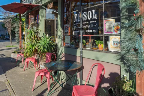 $537,000 | 1201 Brickyard Way, Unit 211, Richmond, CA 94801