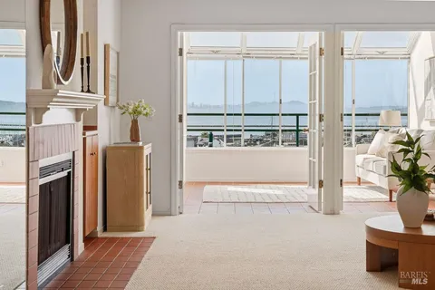 $537,000 | 1201 Brickyard Way, Unit 211, Richmond, CA 94801