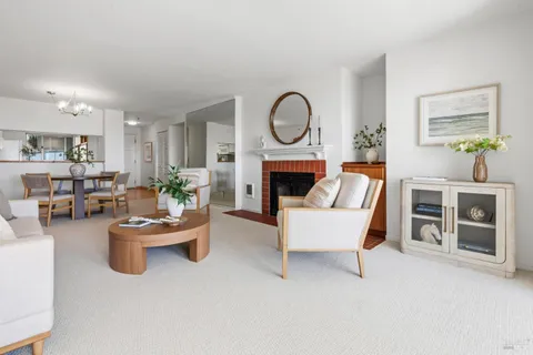 $537,000 | 1201 Brickyard Way, Unit 211, Richmond, CA 94801