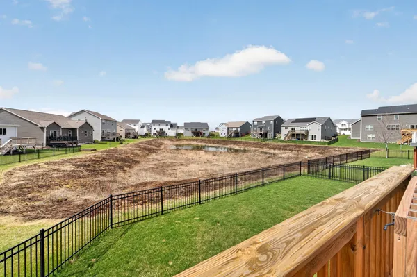 $549,900 | 976 Griffin Way, DeForest, WI 53532