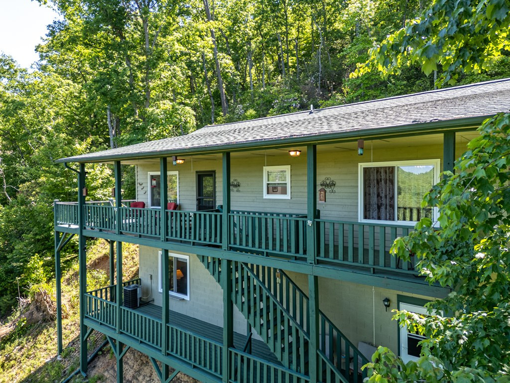81 Trinity Drive Murphy, NC 28906 - Photo 39 of 46
