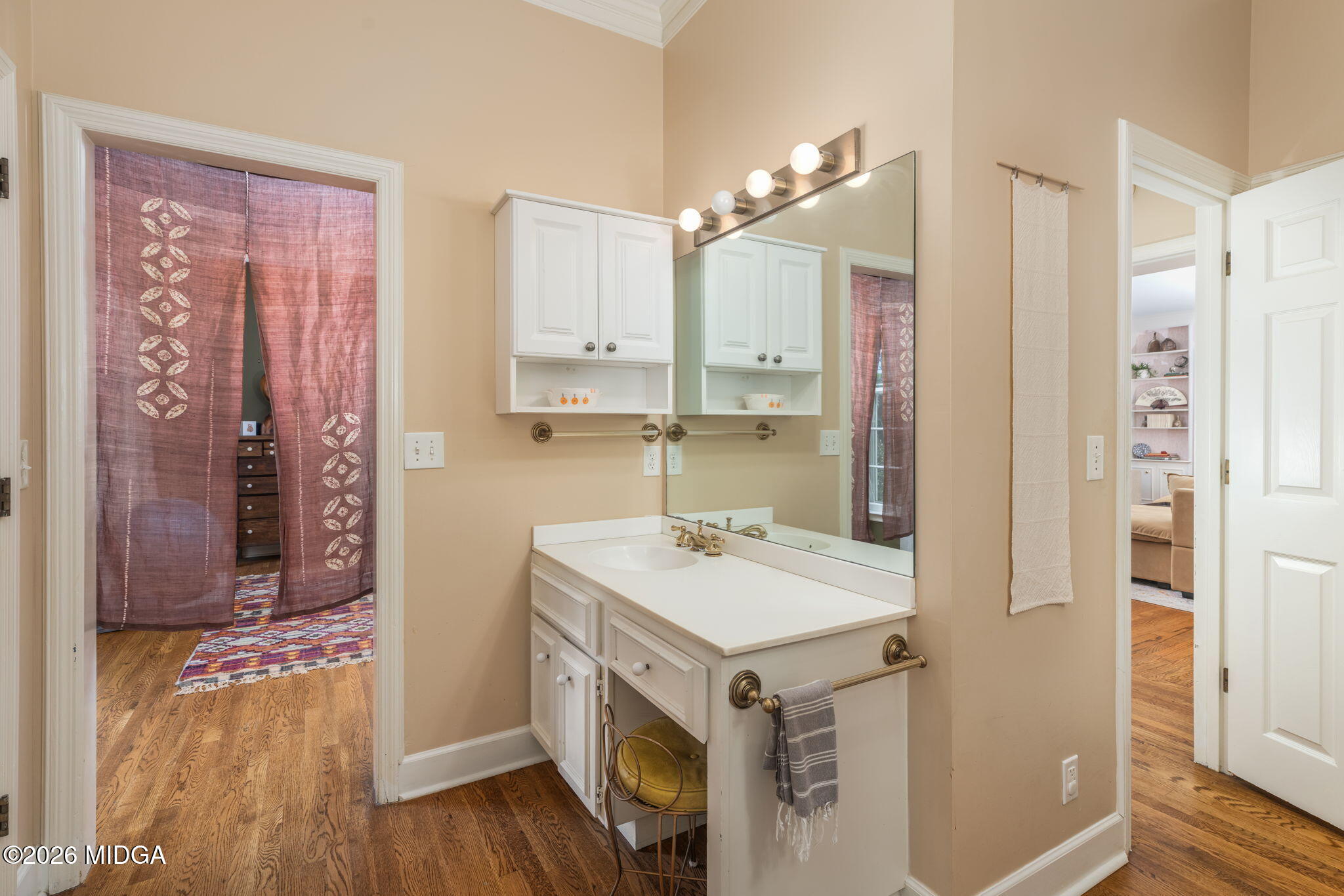 2520 Rockbridge Road Macon, GA 31204 - Photo 40 of 63 Primary Vanity