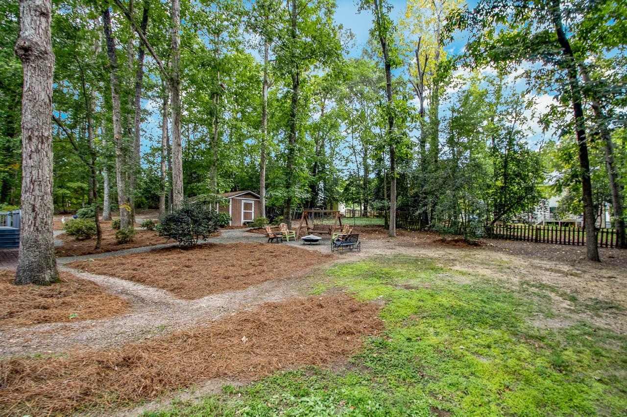 6005 Spring Valley Drive Raleigh, NC 27616 - Photo 28 of 34 Photo 29