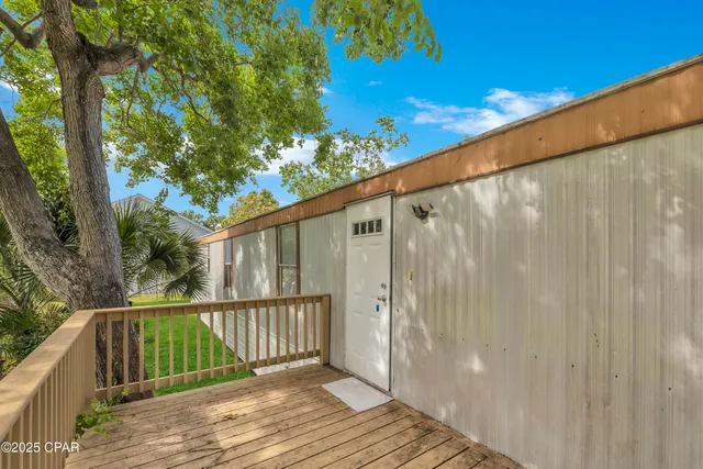 $129,900 | 2518 Shady Oak Court, Panama City Beach, FL 32408