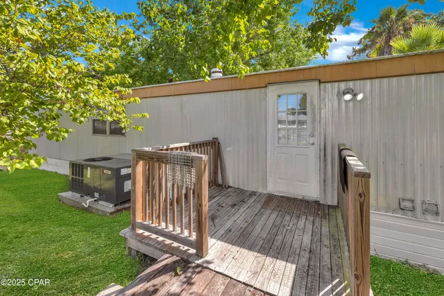 $129,900 | 2518 Shady Oak Court, Panama City Beach, FL 32408