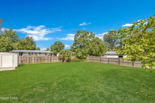 $129,900 | 2518 Shady Oak Court, Panama City Beach, FL 32408