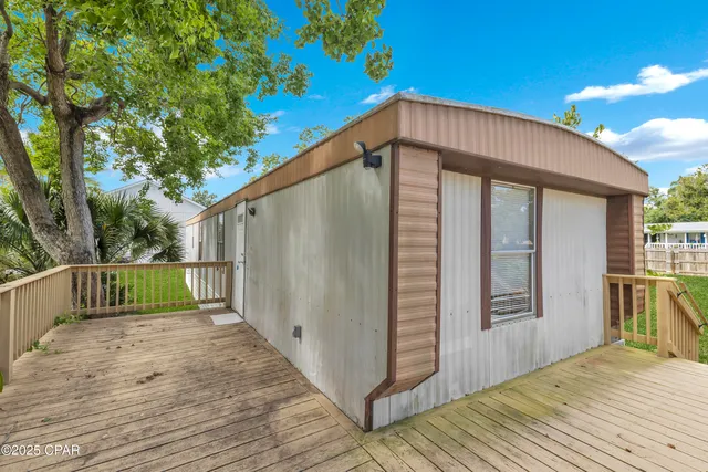 $129,900 | 2518 Shady Oak Court, Panama City Beach, FL 32408