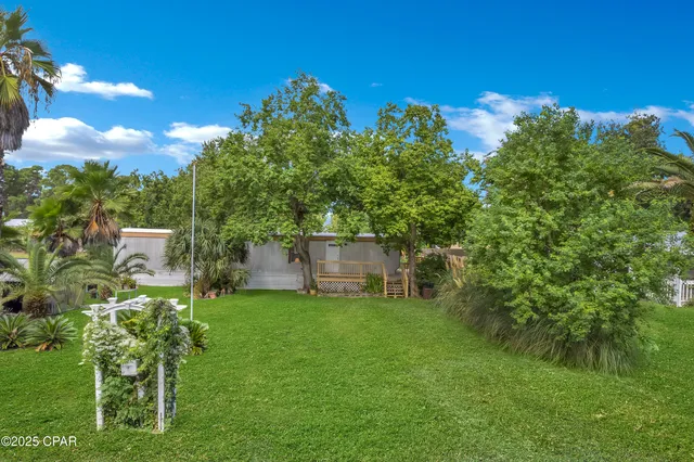 $129,900 | 2518 Shady Oak Court, Panama City Beach, FL 32408