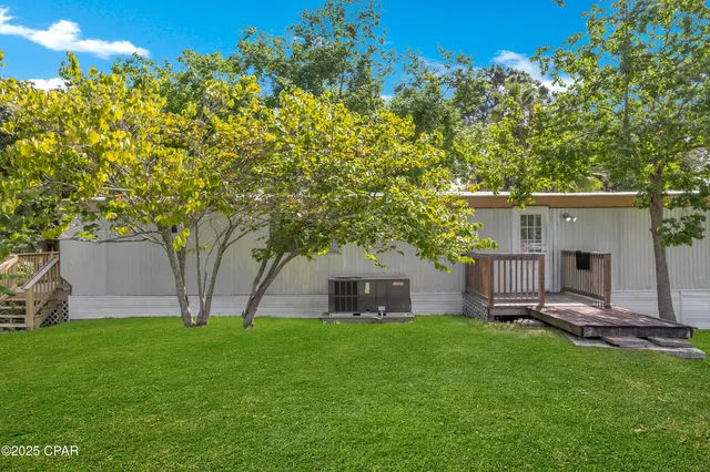 $129,900 | 2518 Shady Oak Court, Panama City Beach, FL 32408