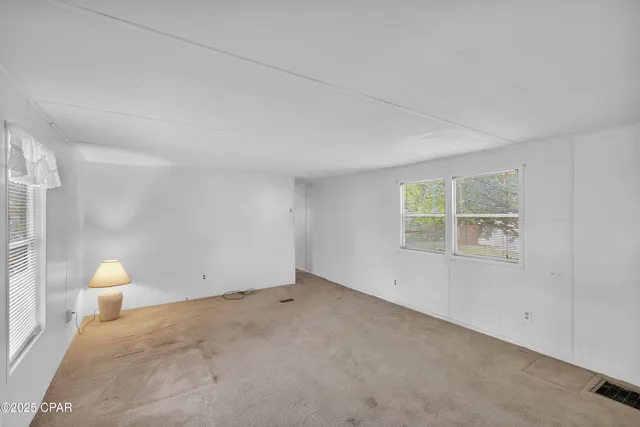 $129,900 | 2518 Shady Oak Court, Panama City Beach, FL 32408