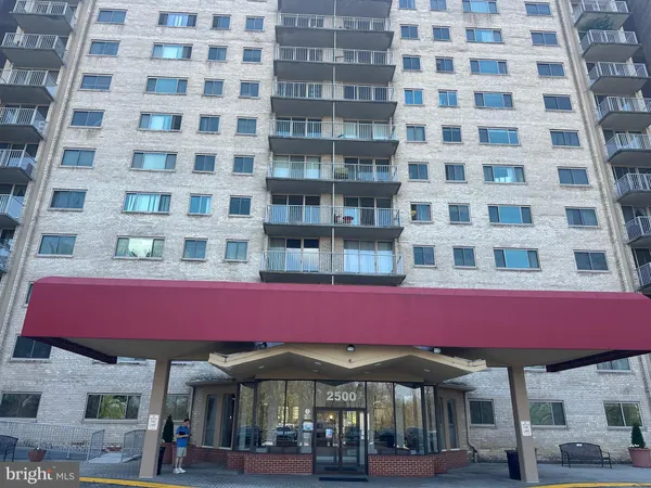 $2,650 | 2500 North Van Dorn Street, Unit 1507, Alexandria, VA 22302