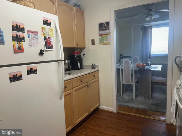 $2,650 | 2500 North Van Dorn Street, Unit 1507, Alexandria, VA 22302