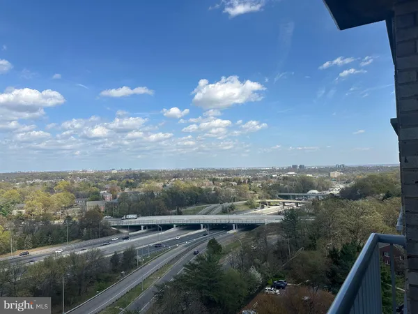$2,650 | 2500 North Van Dorn Street, Unit 1507, Alexandria, VA 22302