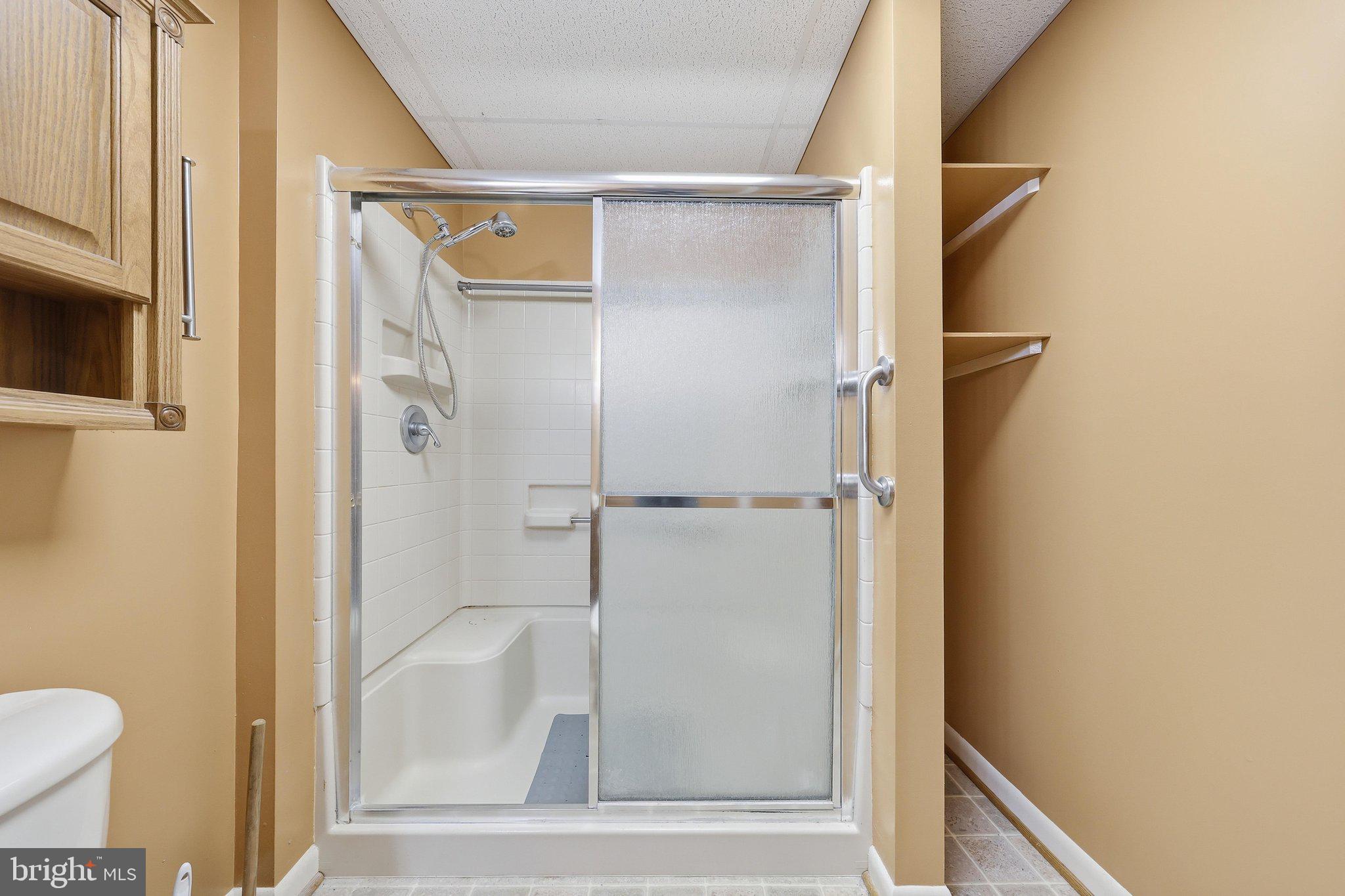 1335 Brown Road Knoxville, MD 21758 - Photo 35 of 68 Lower Level Bathroom
