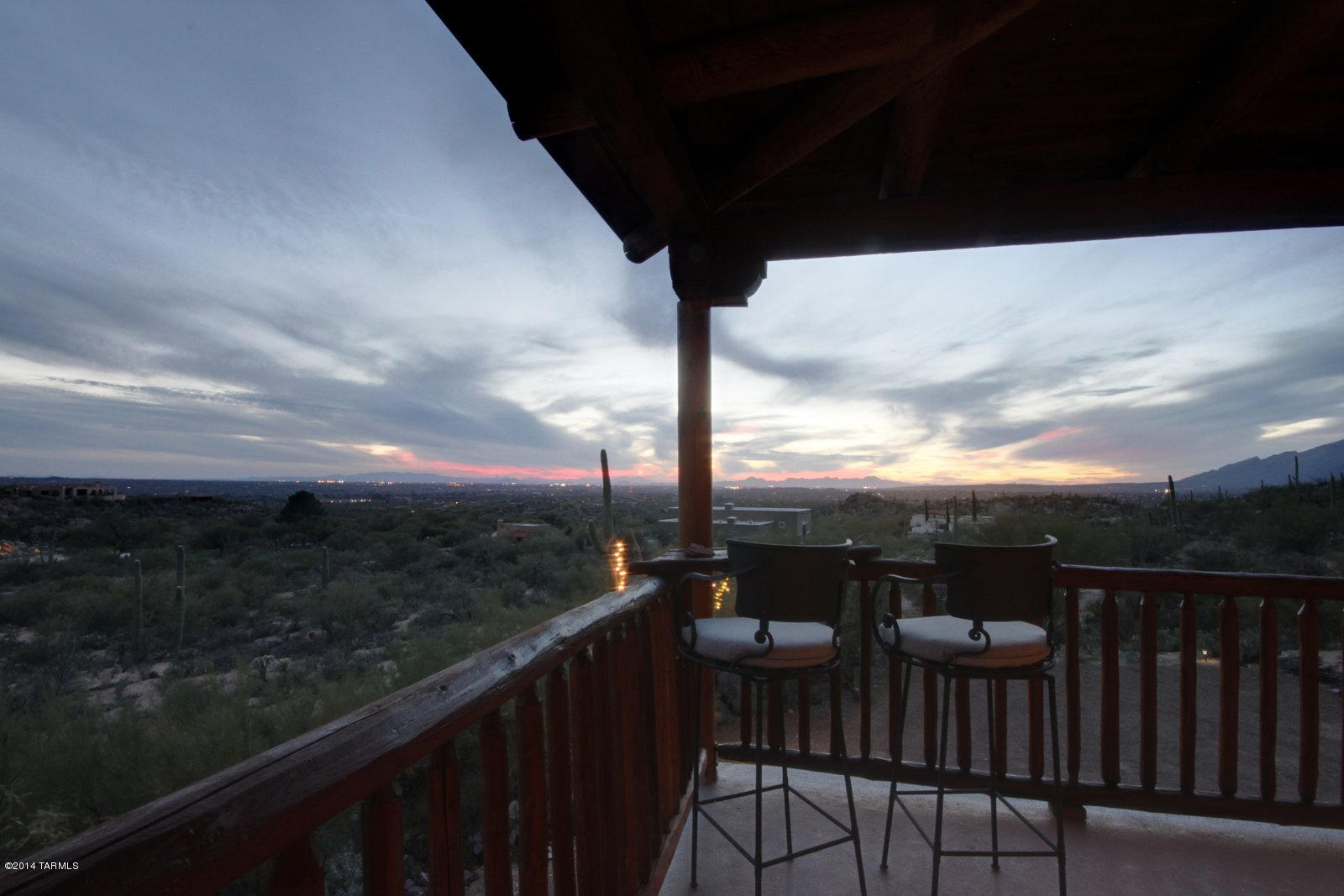13301 East Scout Rest Road Tucson, AZ 85749 - Photo 27 of 48