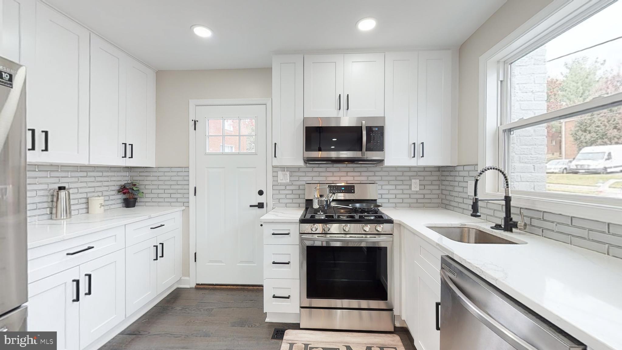 650 Riggs Road Northeast Washington, DC 20011 - Photo 24 of 73