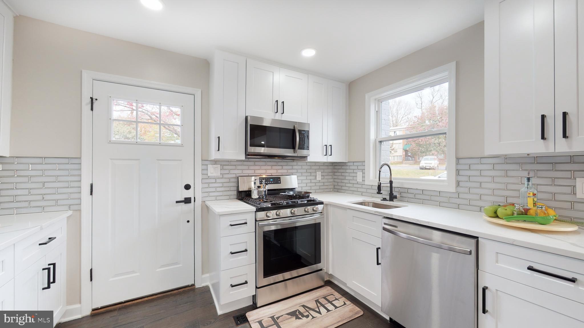 650 Riggs Road Northeast Washington, DC 20011 - Photo 28 of 73