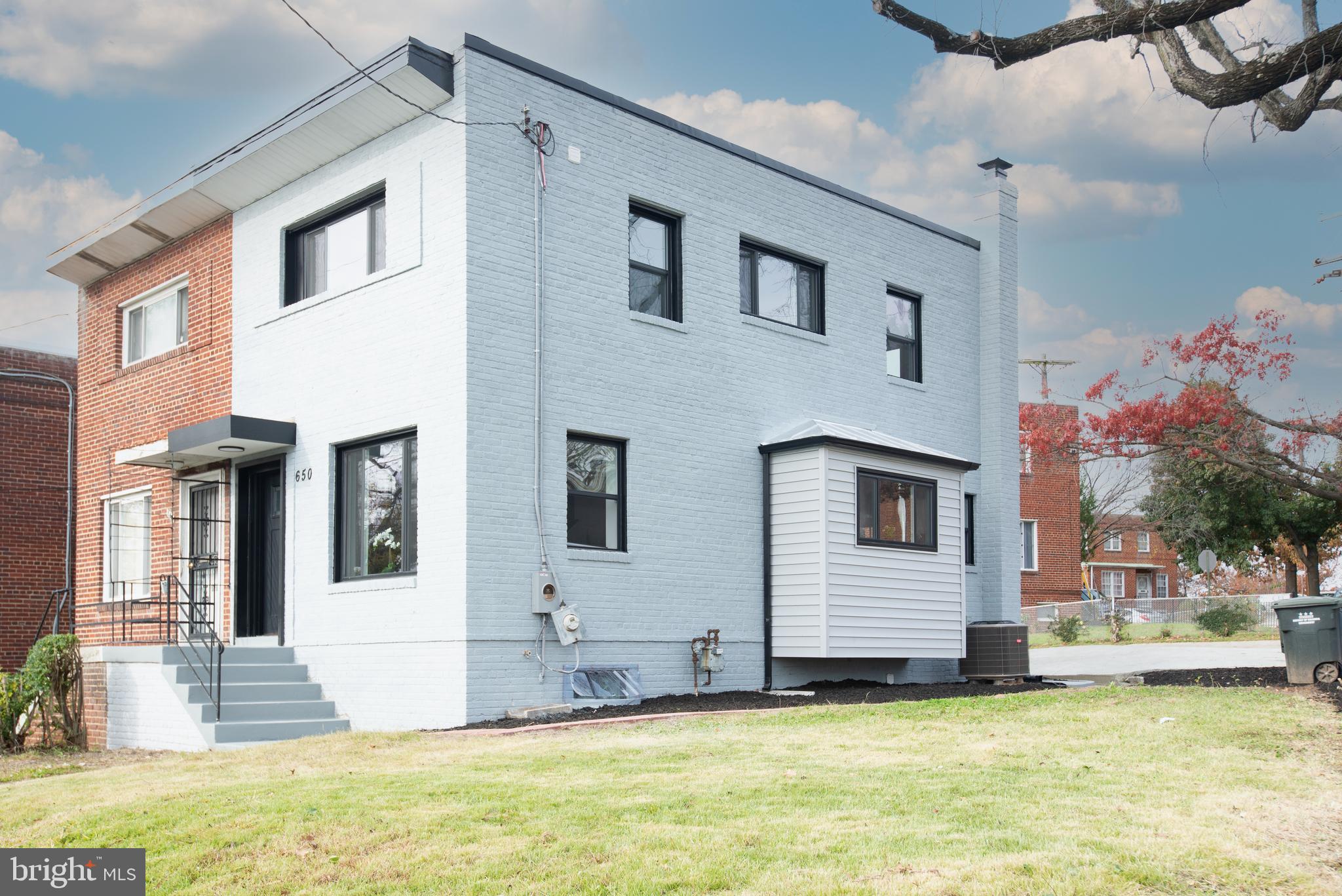 650 Riggs Road Northeast Washington, DC 20011 - Photo 64 of 73