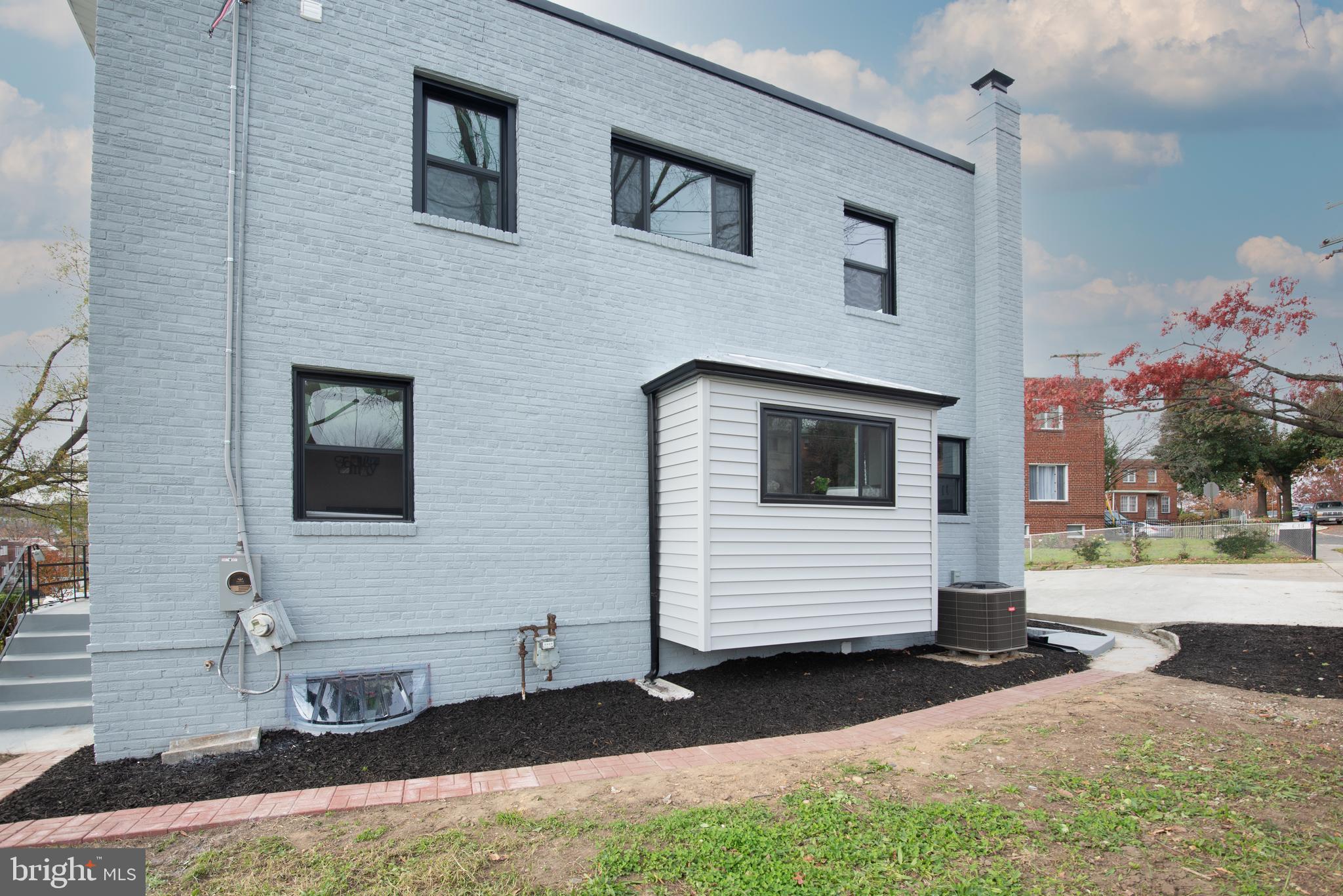 650 Riggs Road Northeast Washington, DC 20011 - Photo 65 of 73