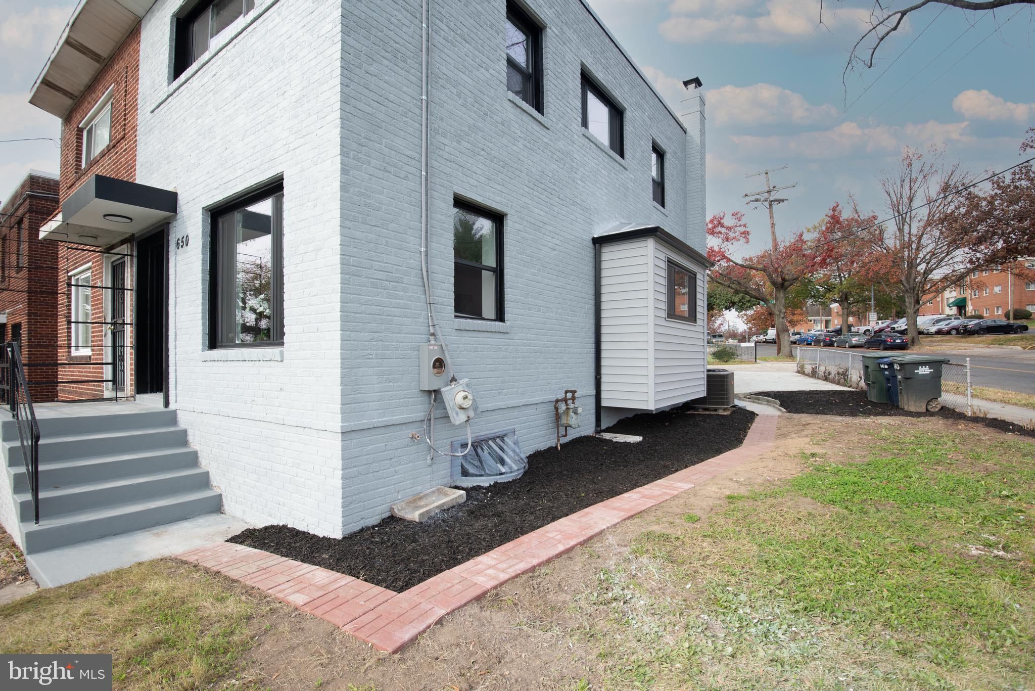 650 Riggs Road Northeast Washington, DC 20011 - Photo 66 of 73
