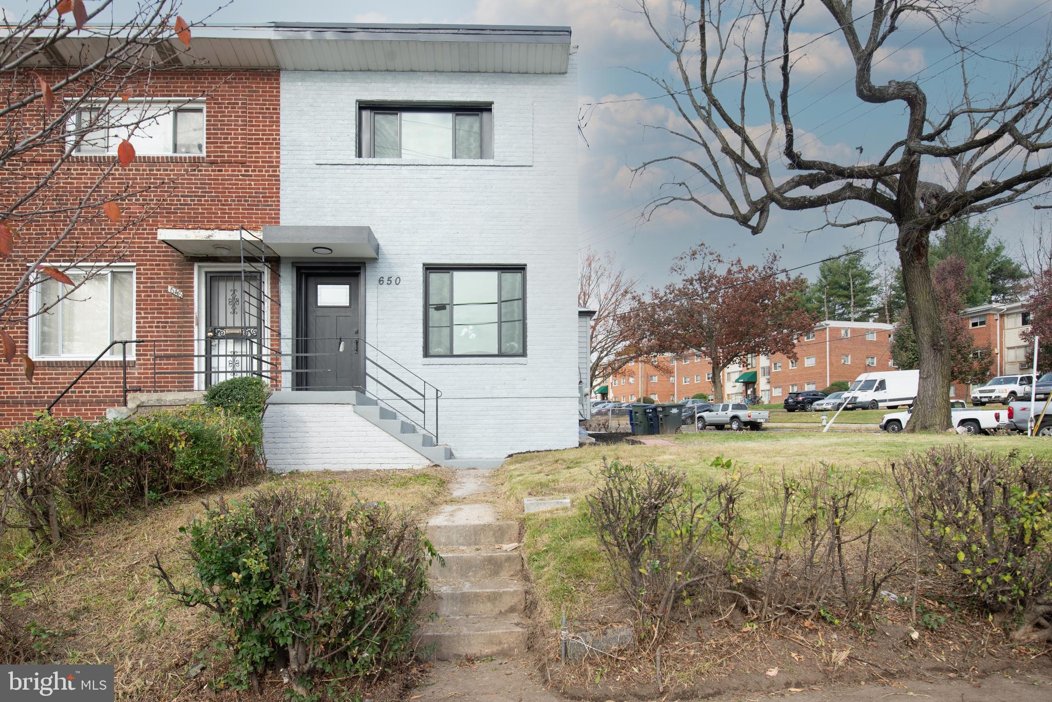 650 Riggs Road Northeast Washington, DC 20011 - Photo 67 of 73